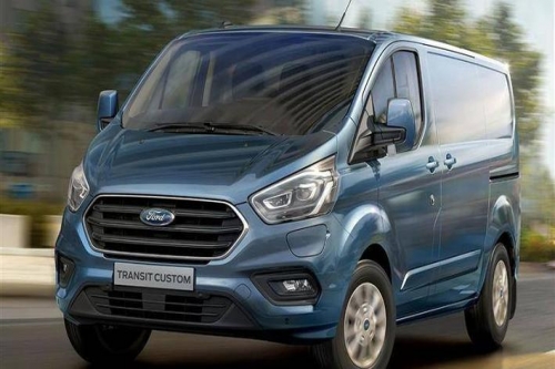 FORD TRANSIT CUSTOM 320 L1 DIESEL FWD