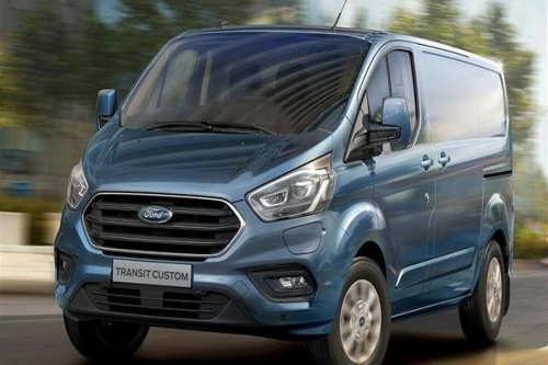 FORD TRANSIT CUSTOM 300 L1 DIESEL FWD