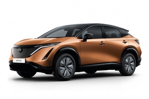 NISSAN ARIYA ELECTRIC HATCHBACK Engage NISSAN ARIYA ELECTRIC HATCHBACK Engage