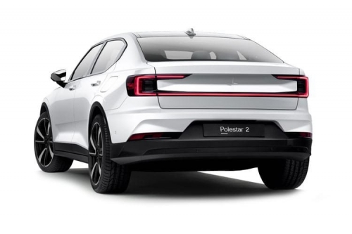 POLESTAR 2 FASTBACK BST Edition 230